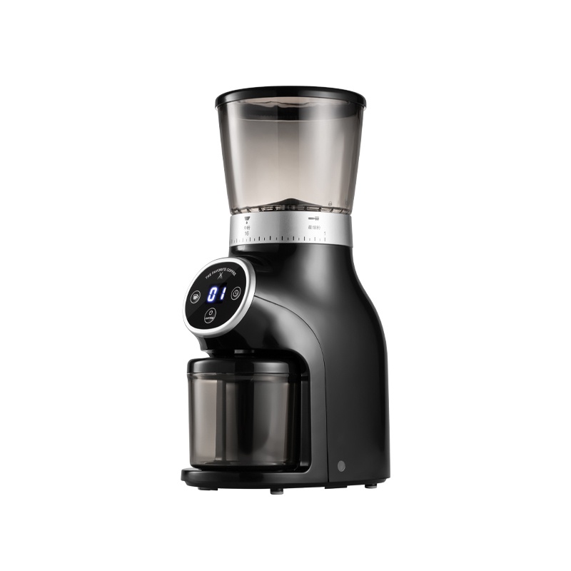 10 Best Electric Coffee Grinders in the Philippines 2026 | Lahome, Simplus, and More 1