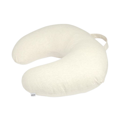 Welcome to the World Seedling Nursing Pillow