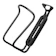 Decathlon B'TWIN Triban 100 Metal Bottle Cage 1