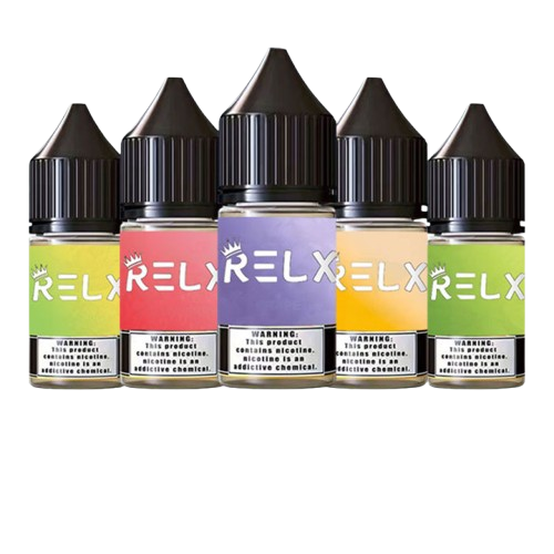 Saltnic E-Liquid MI Flavor 1
