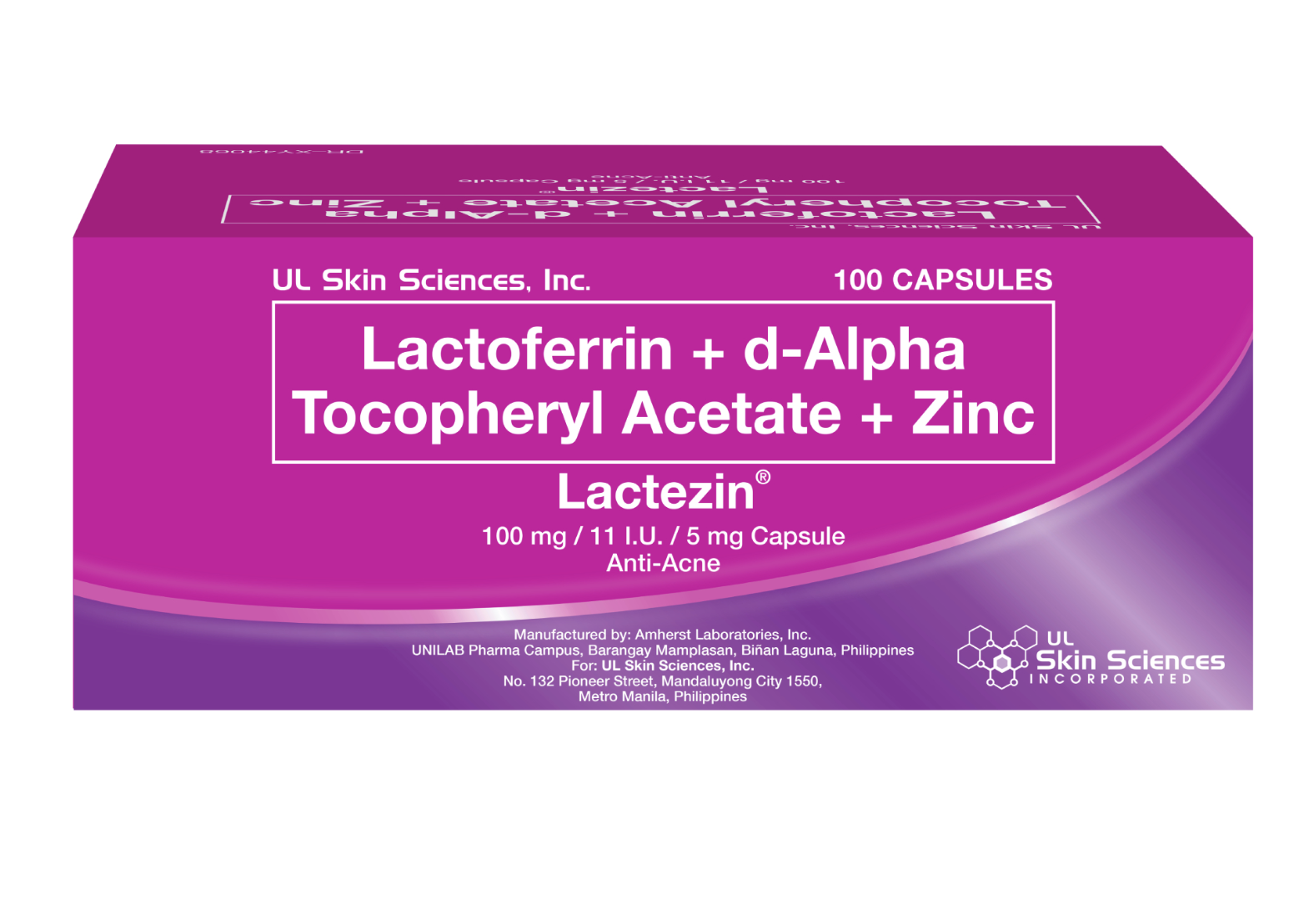 10 Best Vitamins for Hormonal Acne in the Philippines 2026 | Lactezin, Swanson, and More 1