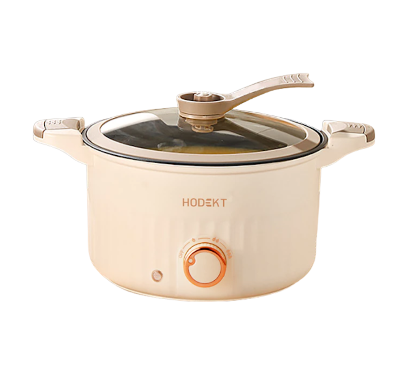 Micro Electric Pressure Cooker 1