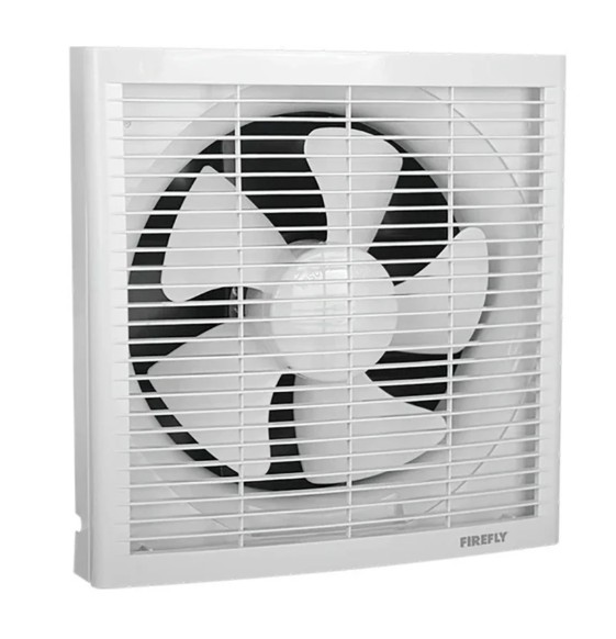 Exhaust Fan Wall Mounted	  2