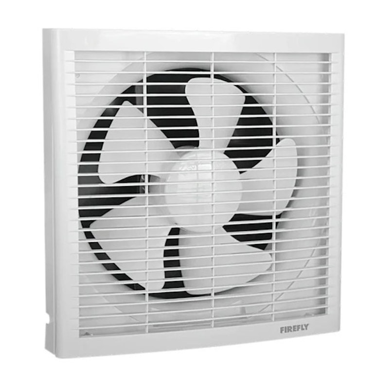 Exhaust Fan Wall Mounted 2