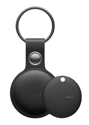 MiTag Go GPS Tracker	  2