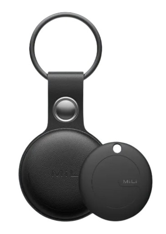 MiTag Go GPS Tracker 2