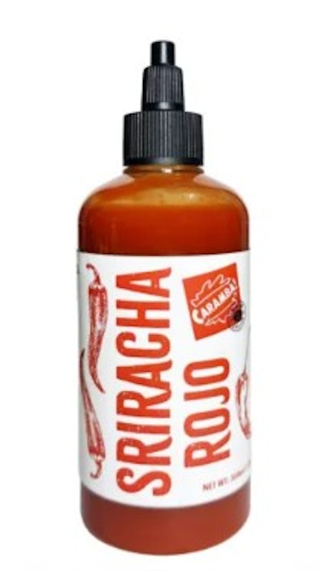 Sriracha Chilli Sauce 1