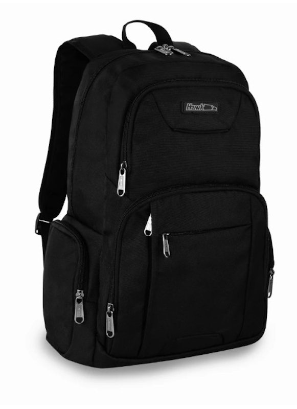 Corporate Backpack 5756 1
