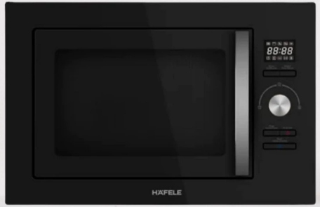 Built-In Microwave Oven 1