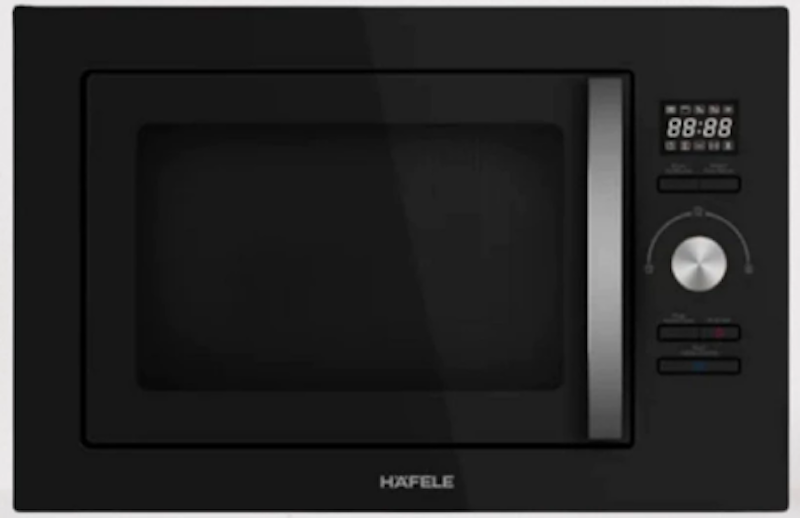Built-In Microwave Oven 1