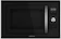 Hafele Built-In Microwave Oven 1
