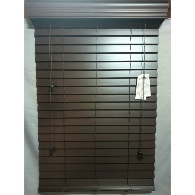 10 Best Wooden Blinds in the Philippines 2026 4