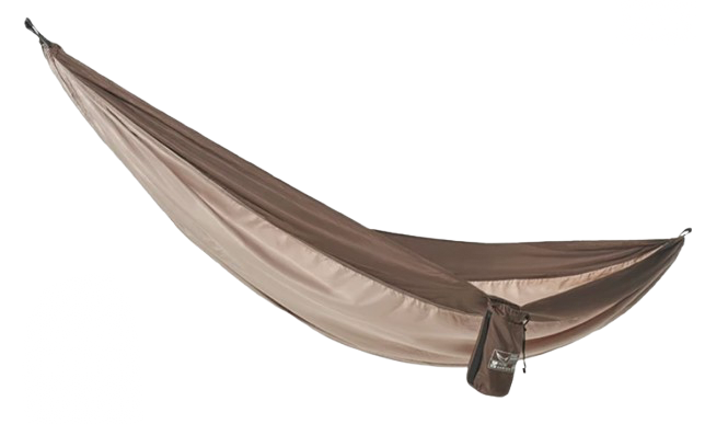 Outdoor Camping Anti-Rollover Double Hammock 1