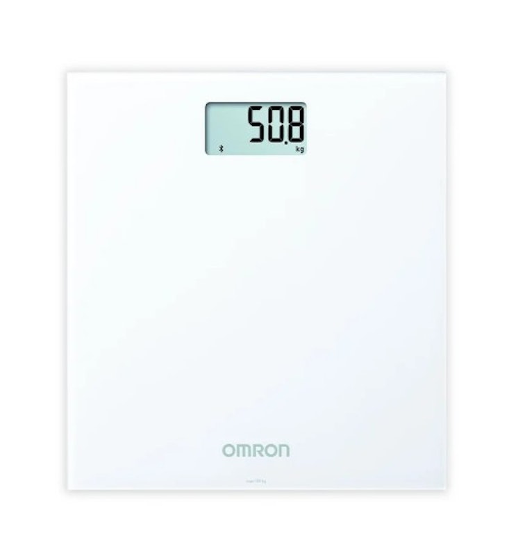 Digital Weighing Scale 1