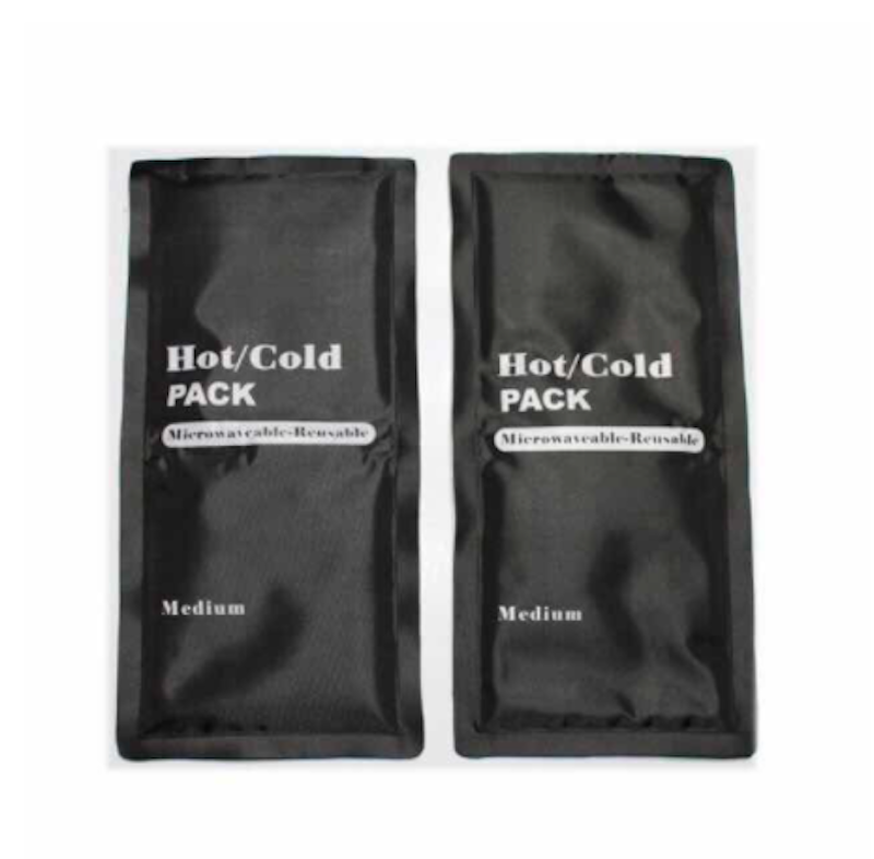 Hot and Cold Pack 1