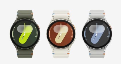 Galaxy Watch 7 2