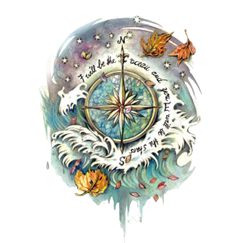 10 Best Sticker Tattoos in the Philippines 2026 | Tattu Mundo, Tattoooie, and More 3