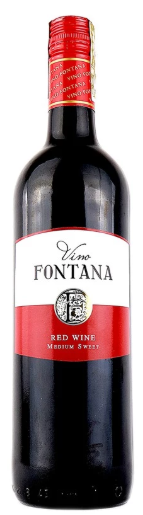 Red Wine Blend 1