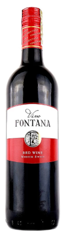 Red Wine Blend 1