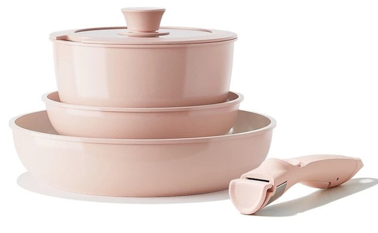 10 Best Ceramic Cookware in the Philippines 2026 | Buying Guide Reviewed by Chef 1