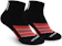 Burlington Men’s TechGear Vision Basketball Thick Sports Ankle Socks 1