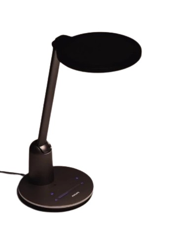 Einstein Desk Lamp 15W 	  2