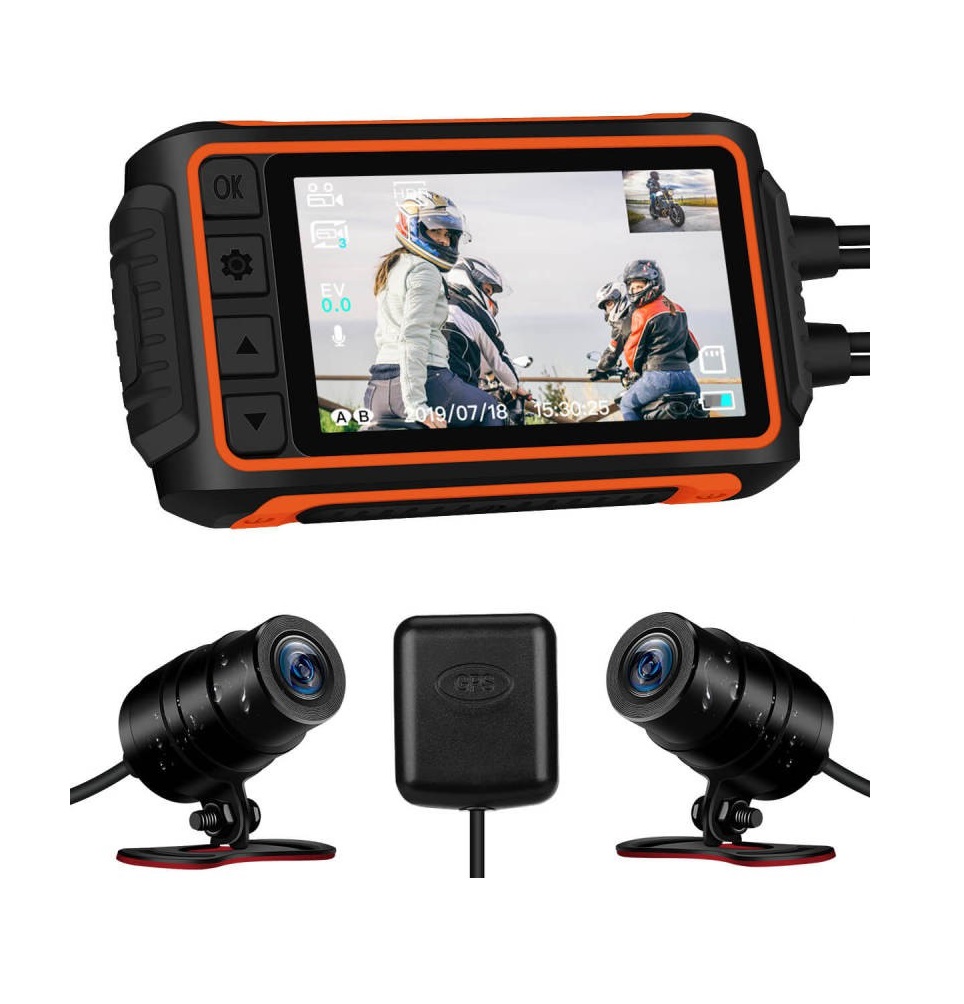 Jvgood best sale car dvr