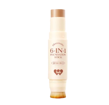Bloomatte 6-in-1 Foundation Stick 1