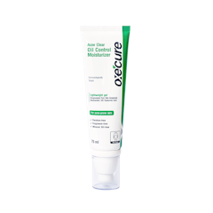Acne Clear Oil Control Moisturizer