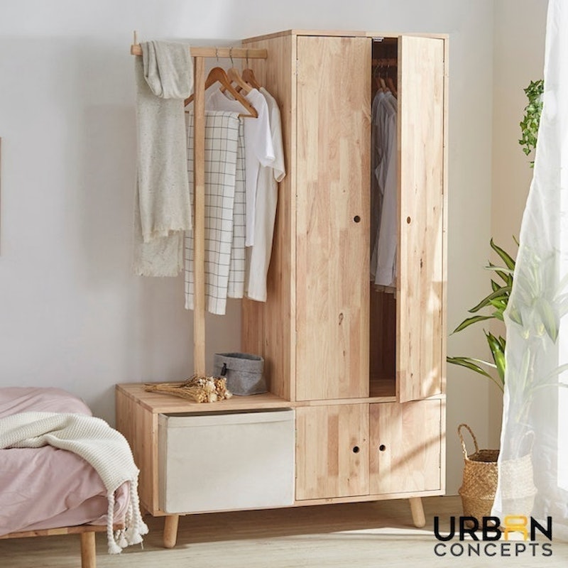 Wisdom Wardrobe 2