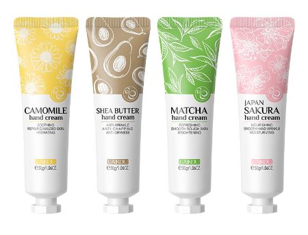 Fresh Hand Cream Set  1