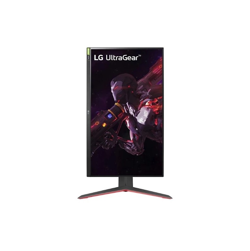 27" Ultragear Nano IPS 144Hz Gaming Monitor 2