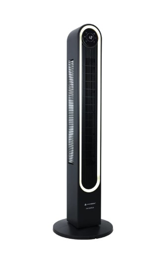 Inverter Innovation LED Tower Fan 	  2