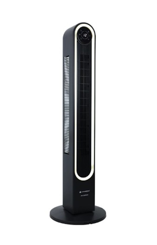 Inverter Innovation LED Tower Fan 2