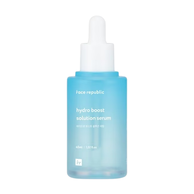 Hydro Boost Solution Serum 1