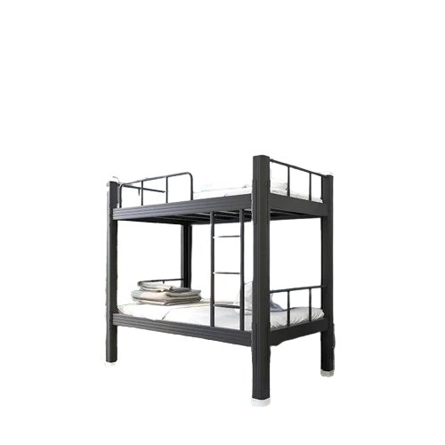Double Decker Bunk Bed 1