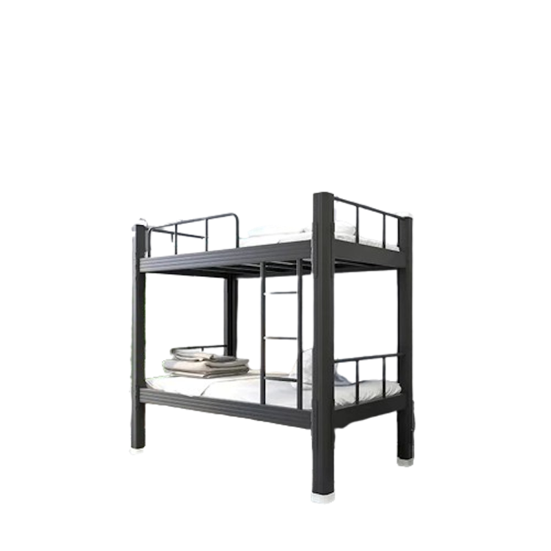 Double Decker Bunk Bed 1