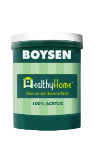 10 Best Wall Paints in the Philippines 2026 | Davies, Boysen, and More 3