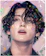 BTS Paint by Numbers 1