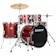 Ludwig Accent Drive 5-Piece Drum Set 1