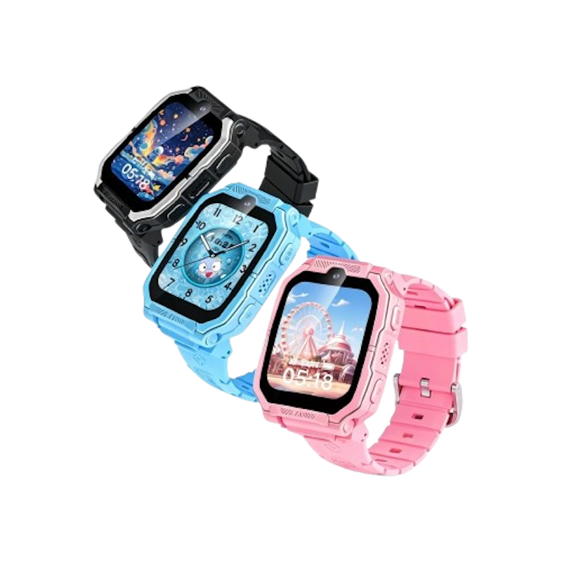 Kids Smartwatch 1