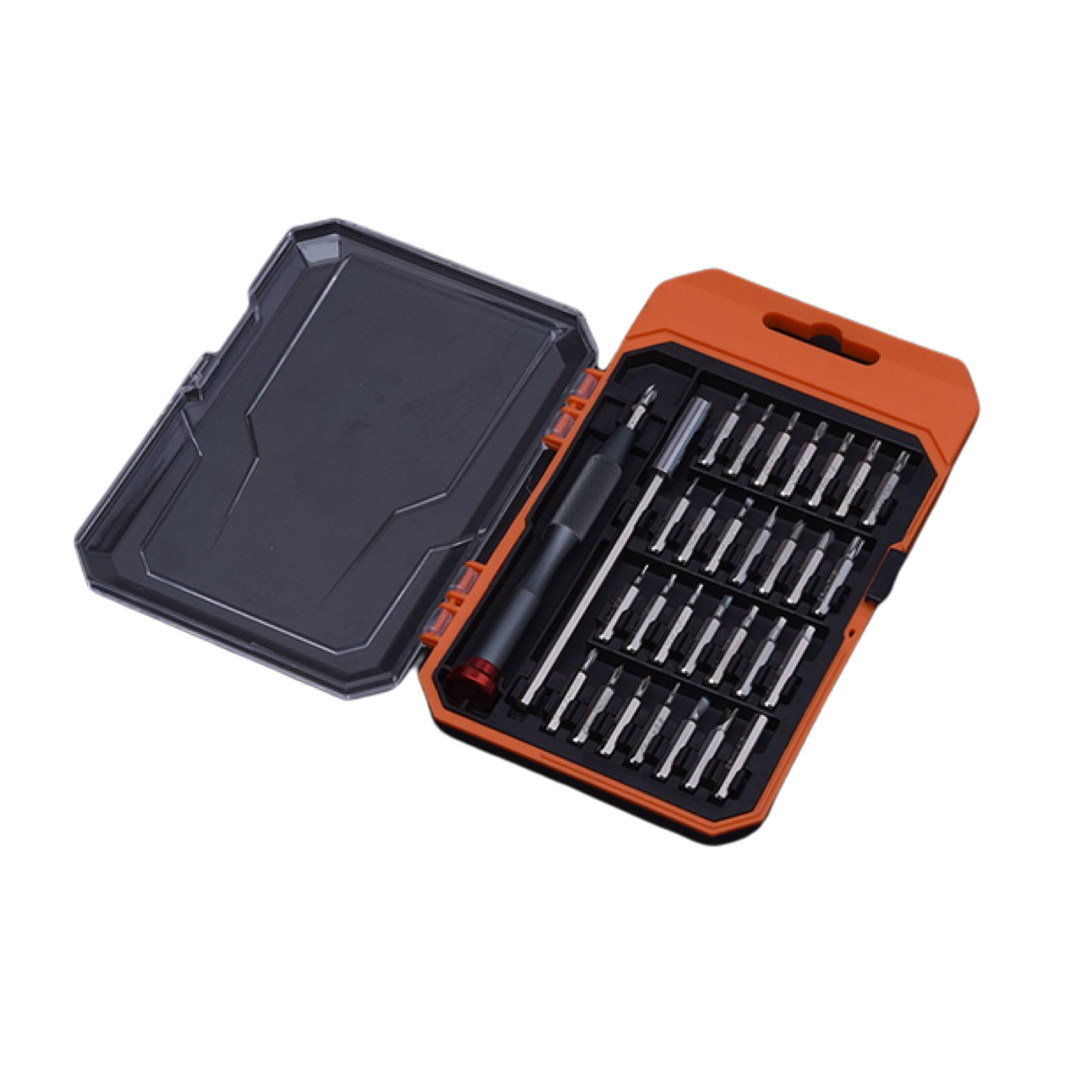 Precision Screwdriver Bits Set 1