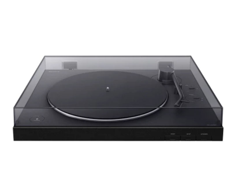 Turntable 1
