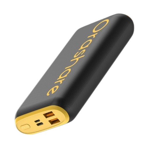 20000mAh Power Bank 2