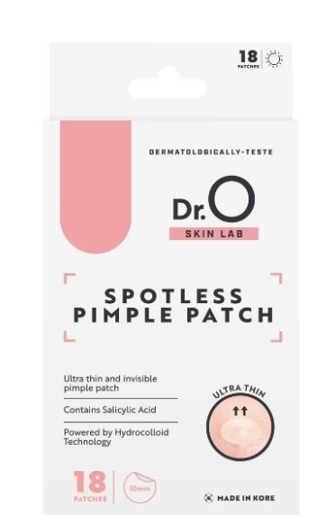 Spotless Pimple Patch 	  1