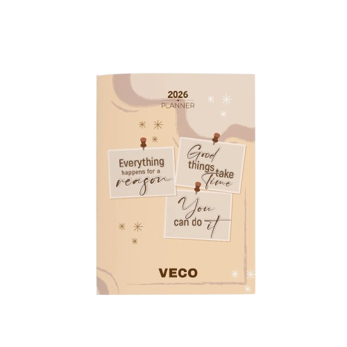 Inspirational Planner 2026 1