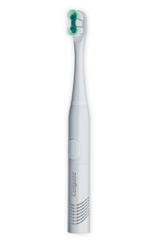Total Battery Toothbrush 1