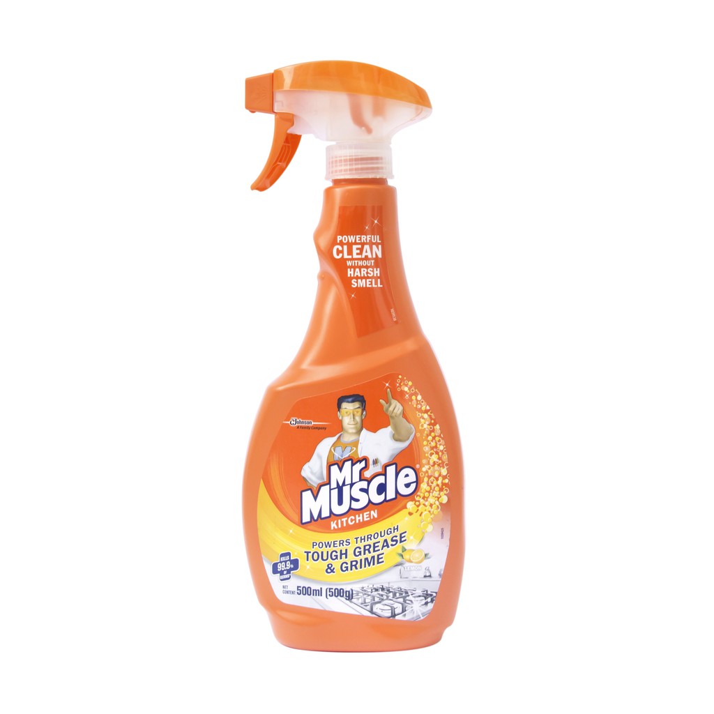 10 Best Kitchen Cleaners in the Philippines 2026 | Lysol, Better Life, and More 3