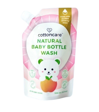 10 Best Baby Bottle Cleansers in the Philippines 2026 | Buying Guide Reviewed by Pediatrician 4