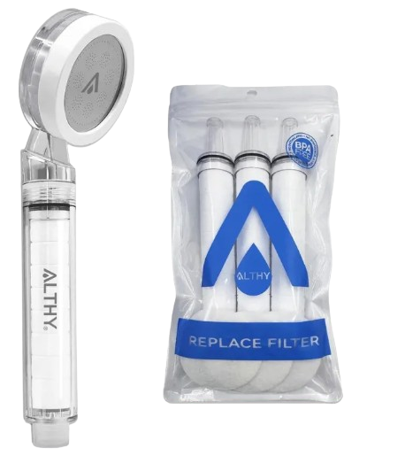 10 Best Shower Filters in the Philippines 2026 | Kohler, 3M, Philips, and More 3